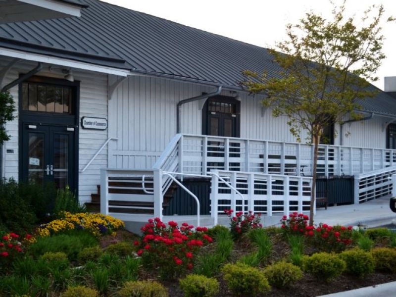 Burgaw Chamber of Commerce